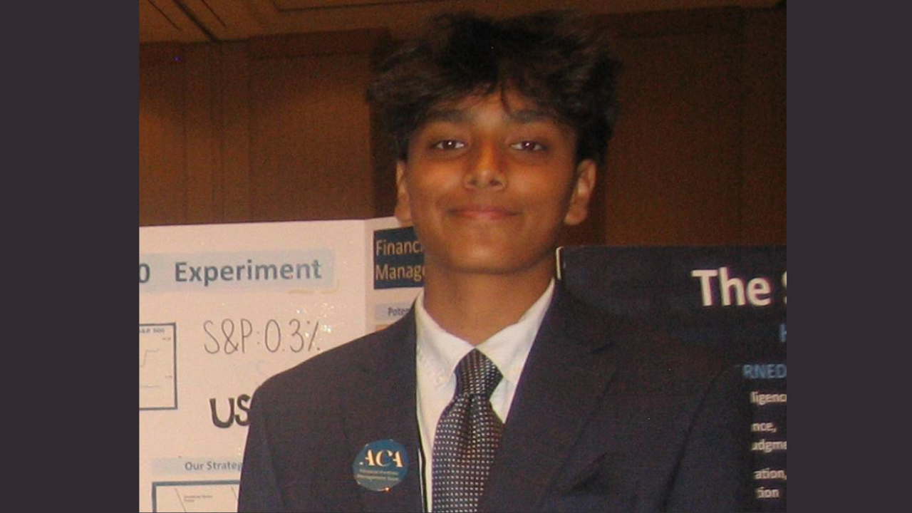 US teen's hydroponic venture donates tonnes of fresh produce to food pantries