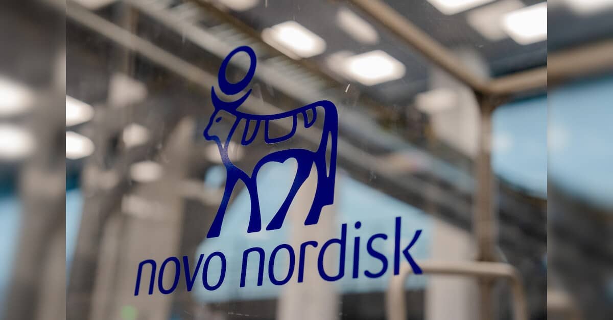 Novo Nordisk targets five blockbuster drug launches by 2030