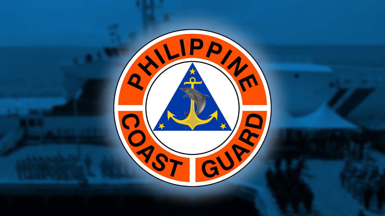 Philippine Coast Guard tracks 8,400 passengers during Undas holiday rush