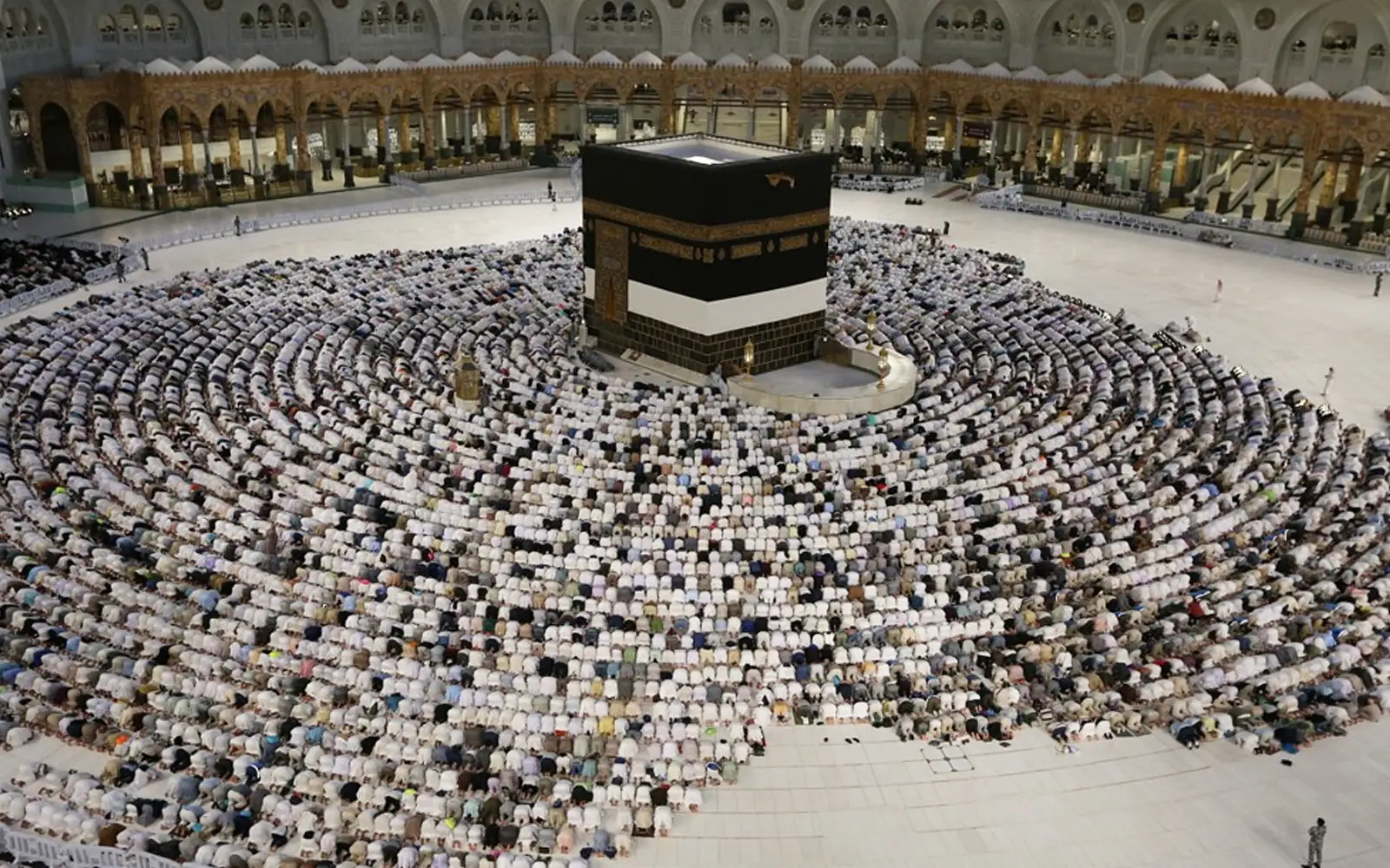 Malaysia perlu tingkatkan pengawasan terhadap perkembangan di Arab Saudi