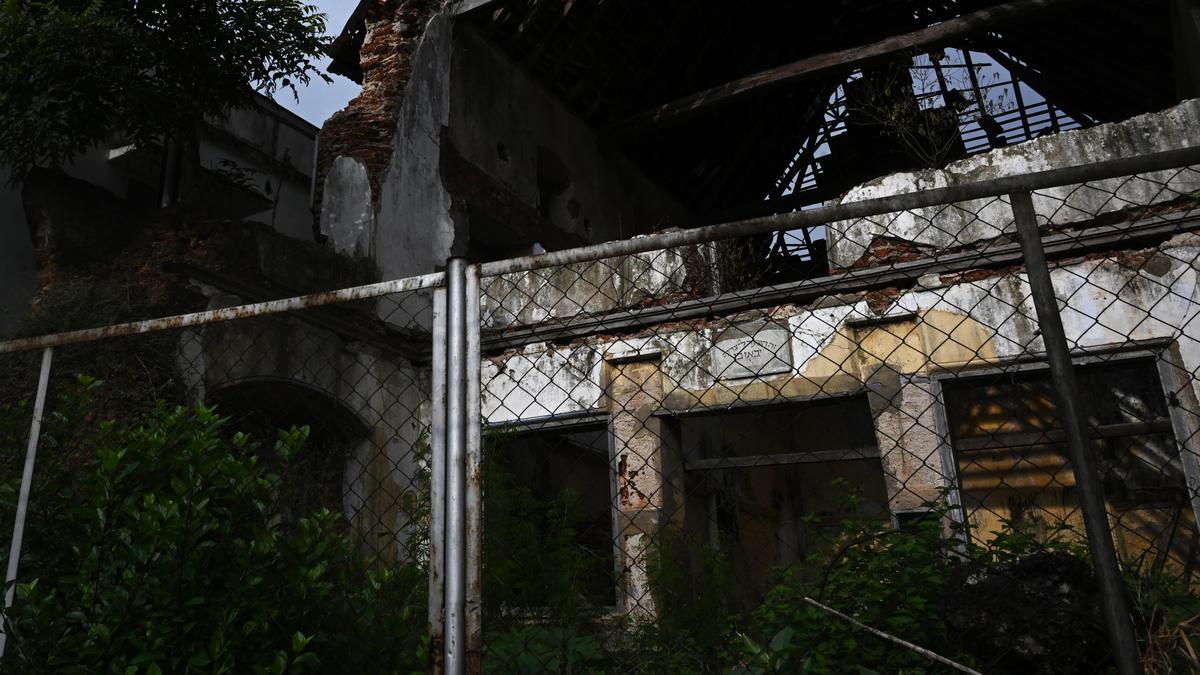 Terror charges filed in Kerala synagogue arson case; wider plot suspected