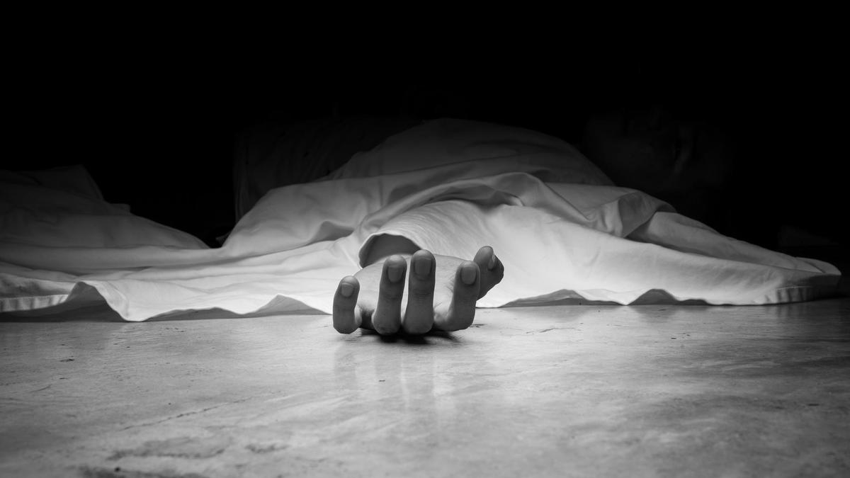 Child dies in generator accident at Ganesh festival in Andhra Pradesh