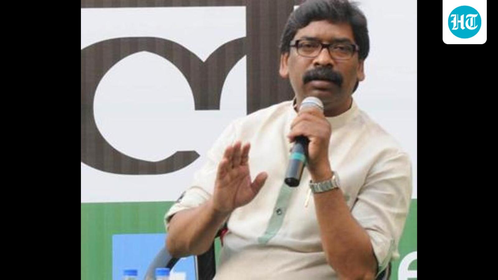 झारखंड विधानसभा नवंबर में विशेष सत्र बुलाएगी, चुनावी सूची संशोधन पर विचार