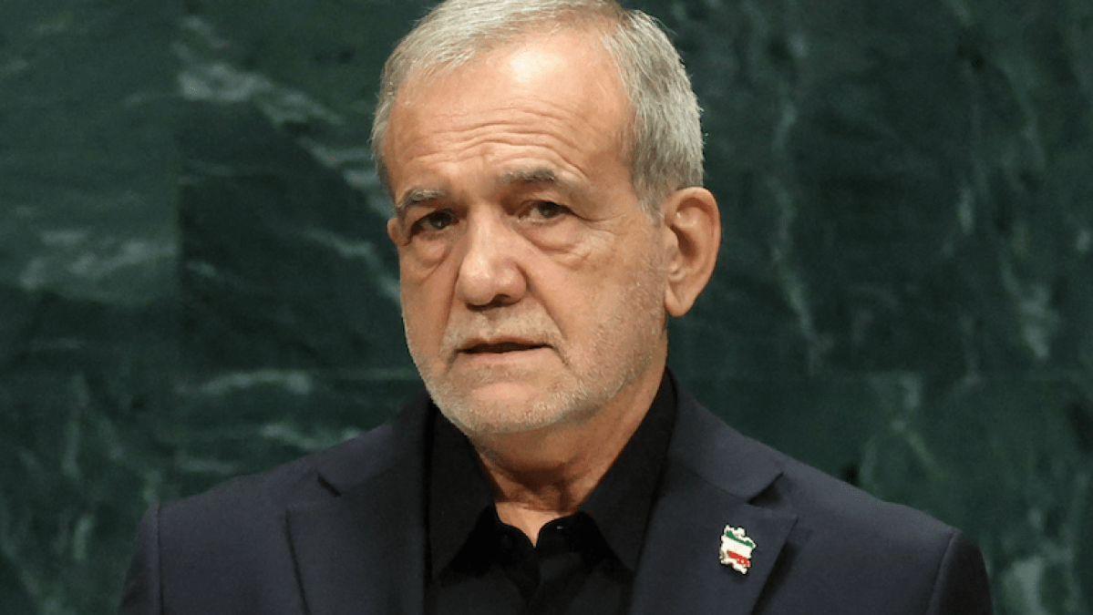 Iran accuses Israel, US of applying double standards in Middle East