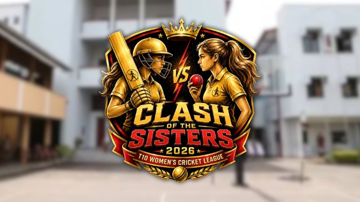 St. Lawrence's Convent Past Pupils Plan Cricket Tournament for October
