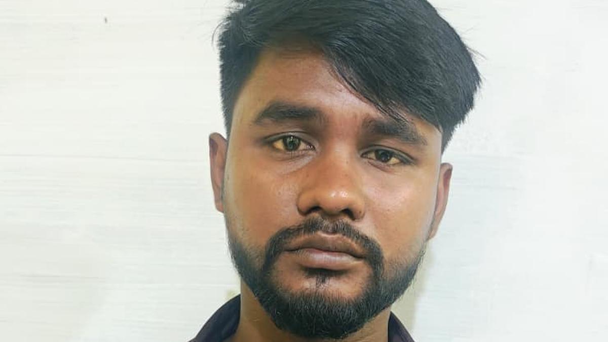 Assam man held in Tamil Nadu woman's murder case