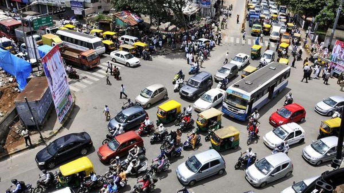 B-SMILE Cancels, Reissues Elevated Corridor Tenders Same Day
