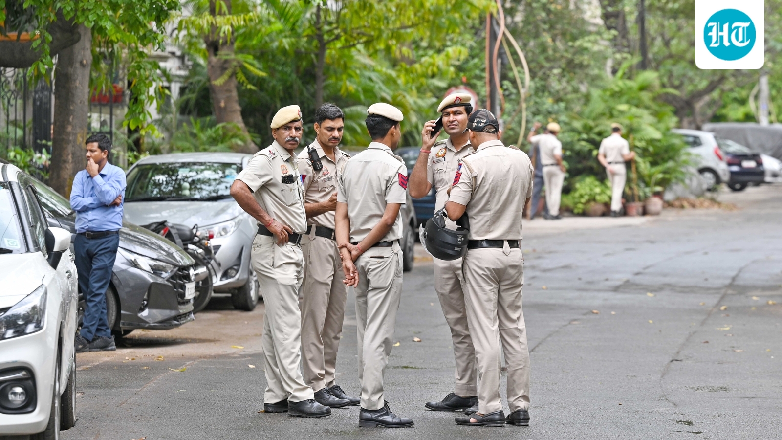 Delhi man fatally stabbed by food vendor over chhole bhature dispute