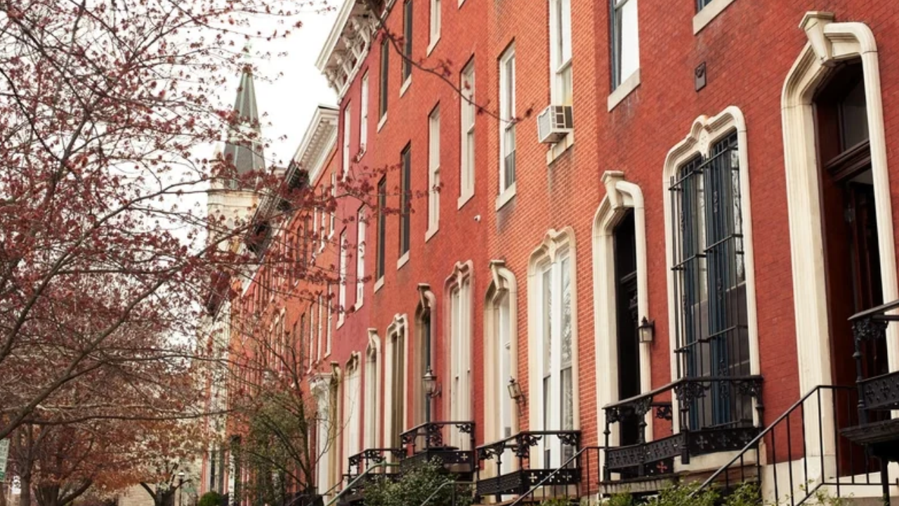 US Housing Market Faces Scrutiny Over Alleged Mortgage Fraud Scheme