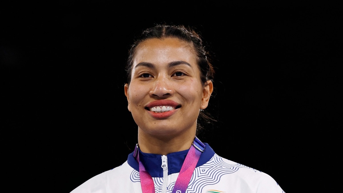 Lovlina, hockey team set to lead India's Asian Games medal charge