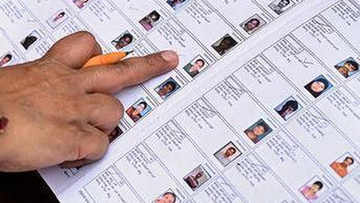 Karnataka faces massive voter roll gap as youth enrolment lags
