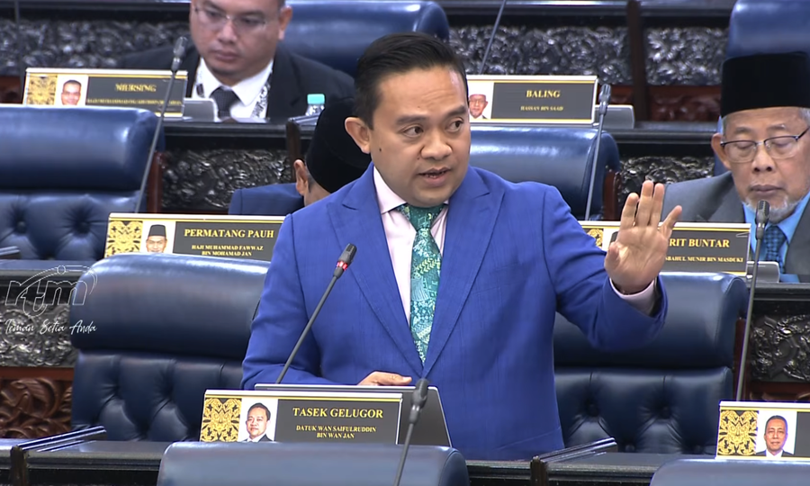 Malaysia should consider shutting pig farms, says Tasek Gelugor MP