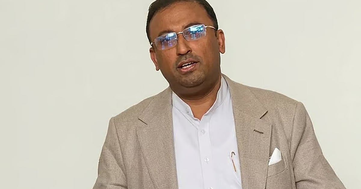 National interest to guide policy, not partisan agendas: Kobir