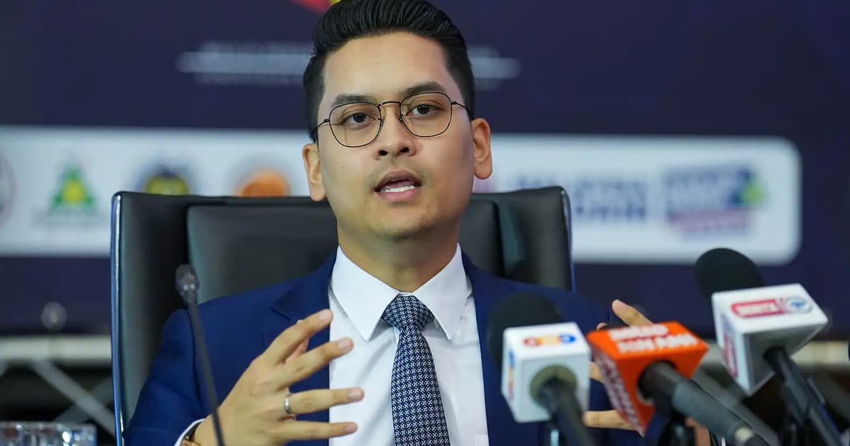 Cadangan turun umur kelayakan senator ke 25 tahun akan dibincang Jemaah Menteri
