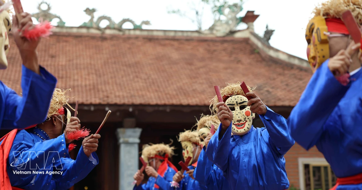 Vietnam launches inaugural Culture Day to boost national heritage preservation
