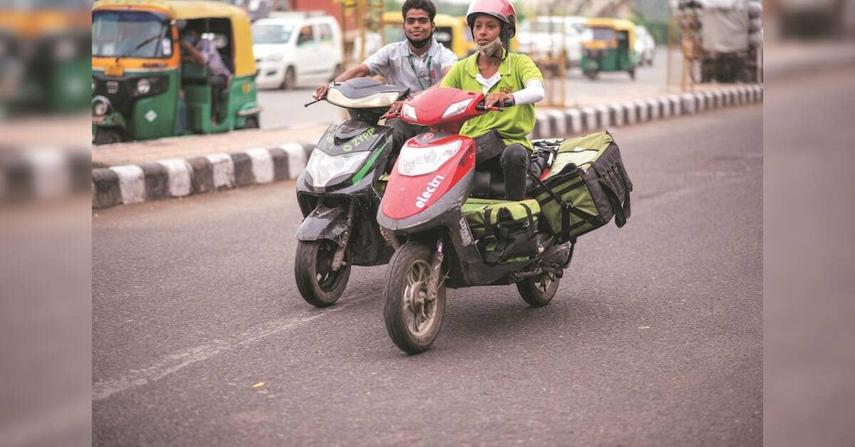 Maharashtra's aggressive bike-taxi EV push tests industry's transition readiness