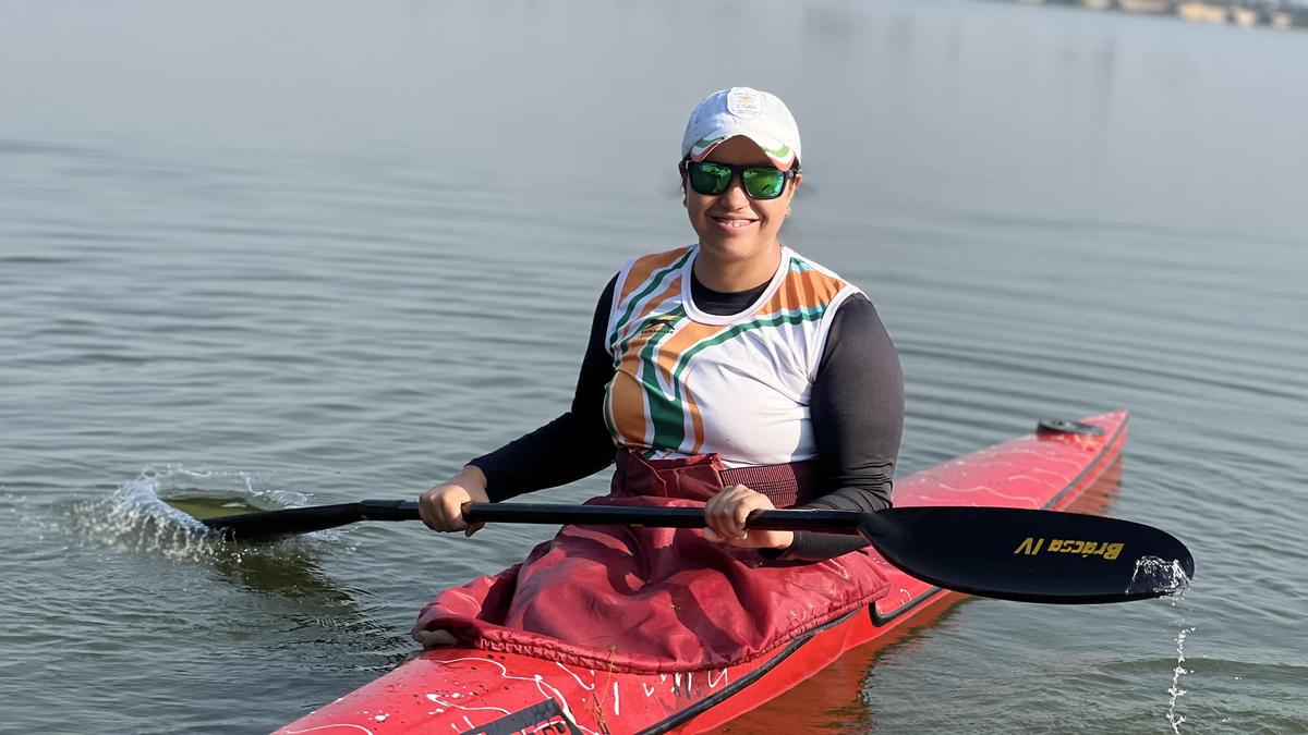 Supreme Court clears path for J&K kayaker to coach at Asian Games 2026