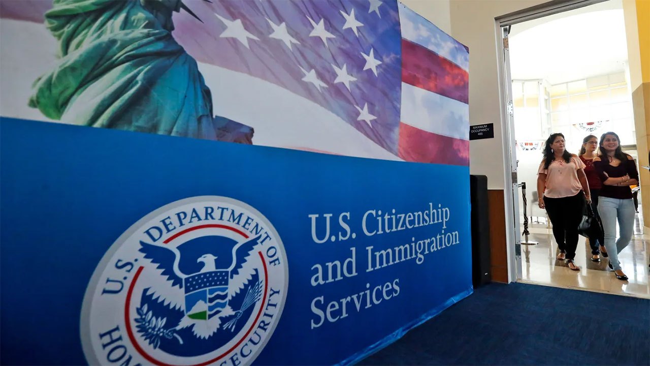 US visa appointments suspended globally under Trump administration