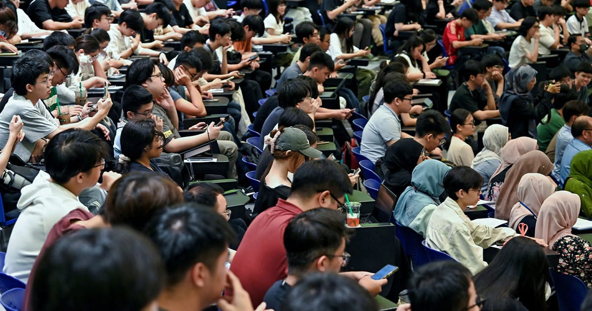 Universities need ethical training alongside academic freedom push