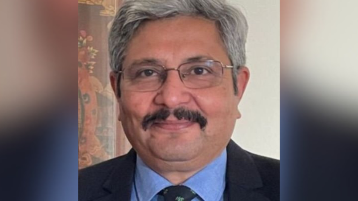 Delhi Police detains former bureaucrat over online activity, later releases him