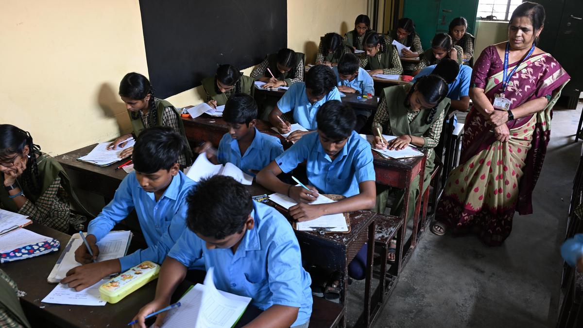 ADB approves ₹2,000 crore loan to upgrade state school infrastructure