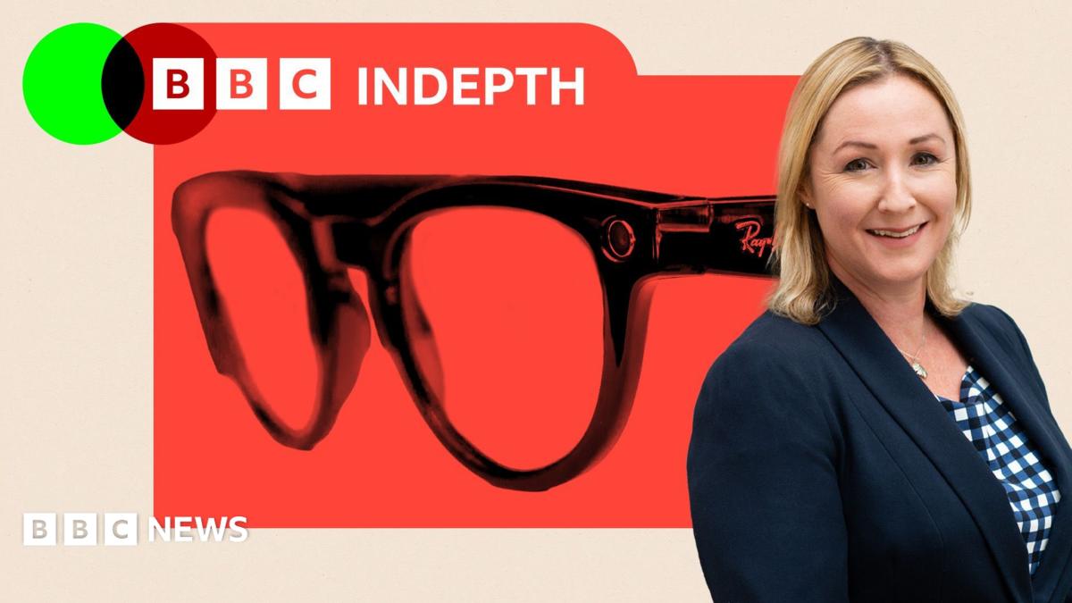 Meta launches camera-free smart glasses amid privacy concerns