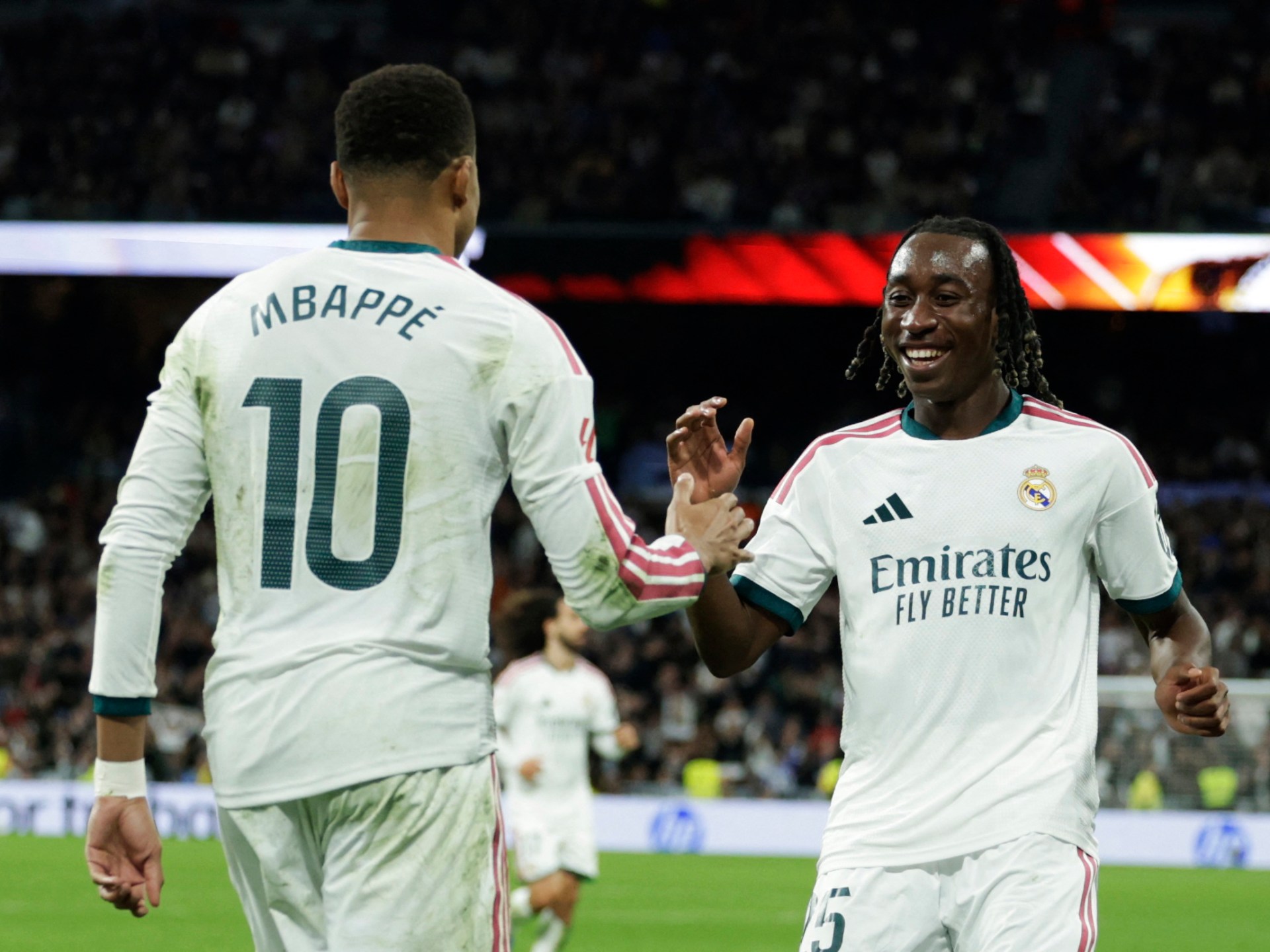 Real Madrid faces RB Leipzig in Champions League showdown