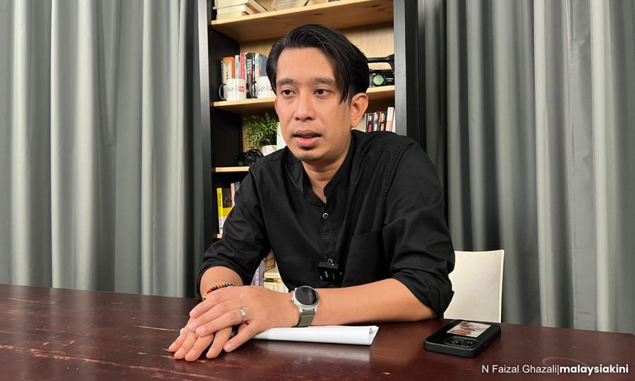 Bersatu dan Harapan Main Suara Mesyuarat Tertutup Menjelang Pilihan Raya Melaka