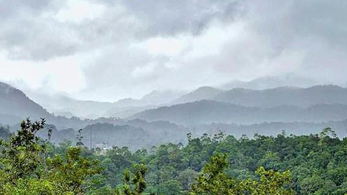 Kerala seeks limits on Ecologically Sensitive Area designation