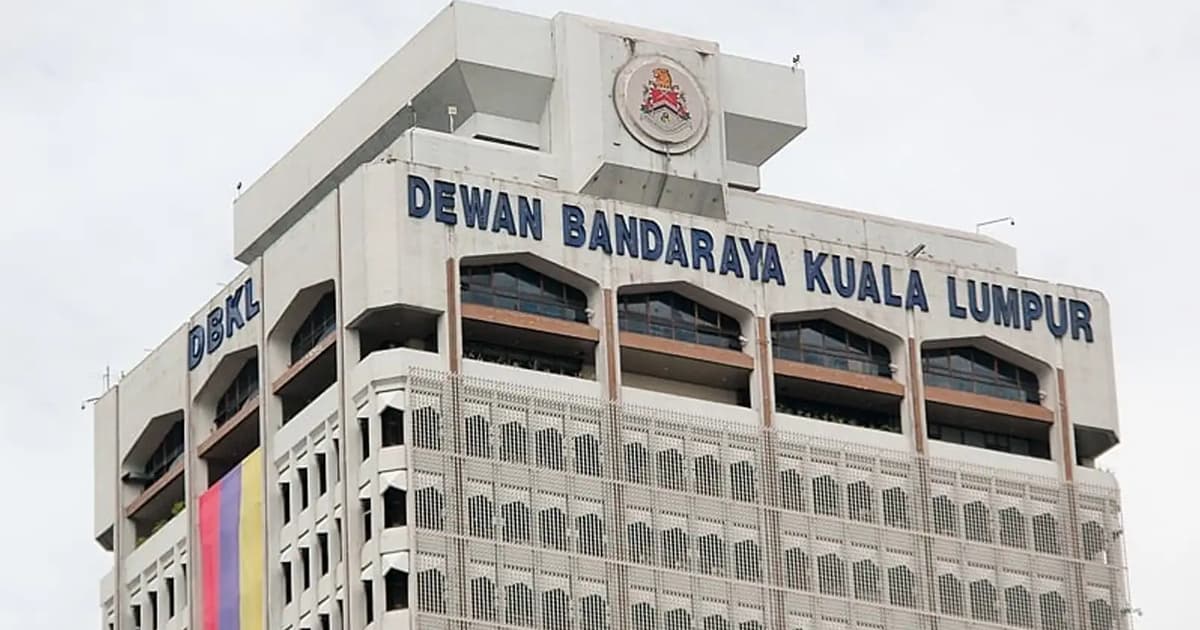 DBKL diminta tetapkan jadual tahunan untuk maklum balas awam tentang bajet