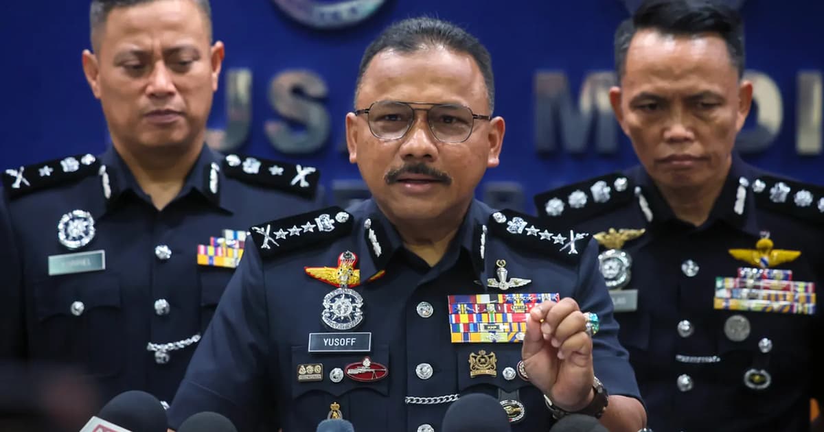 Tanah Merah residents voice safety concerns after immigration detainees escape