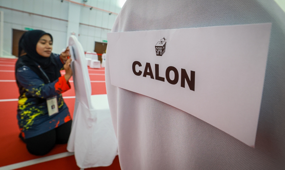 Pilihan Raya Melaka 2026 Tanpa Pertarungan Lima atau Enam Penjuru