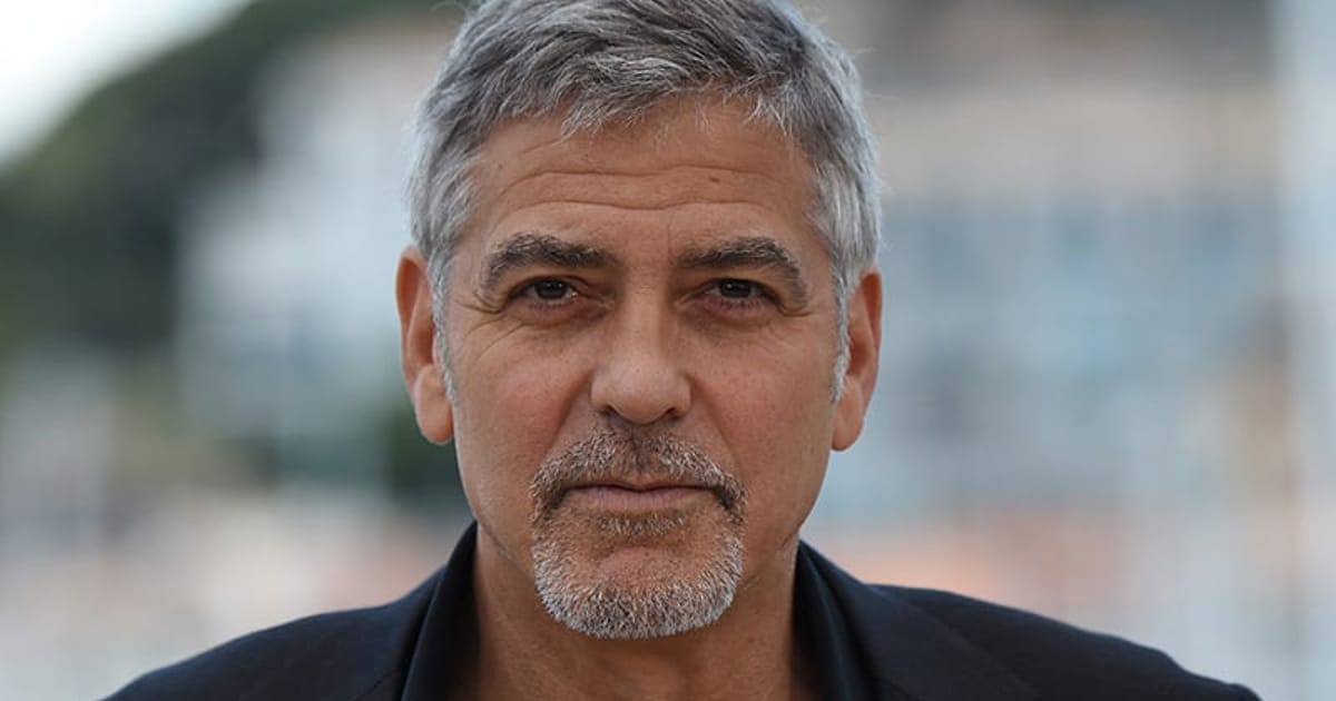 Festival Filem Venice Sambut George Clooney di Malam Pembukaan