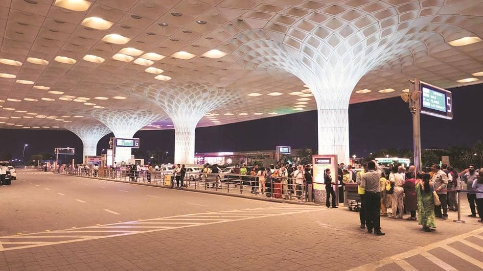 Mumbai airport to proceed with summer 2027 capacity cuts despite carrier concerns