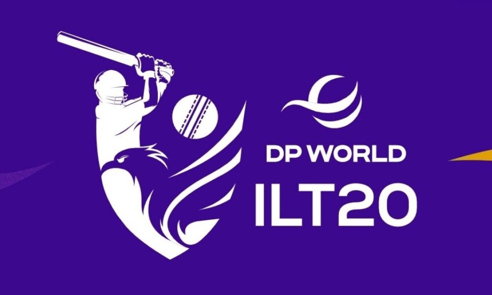 Sri Lankan cricket stars set for ILT20 auction in Dubai