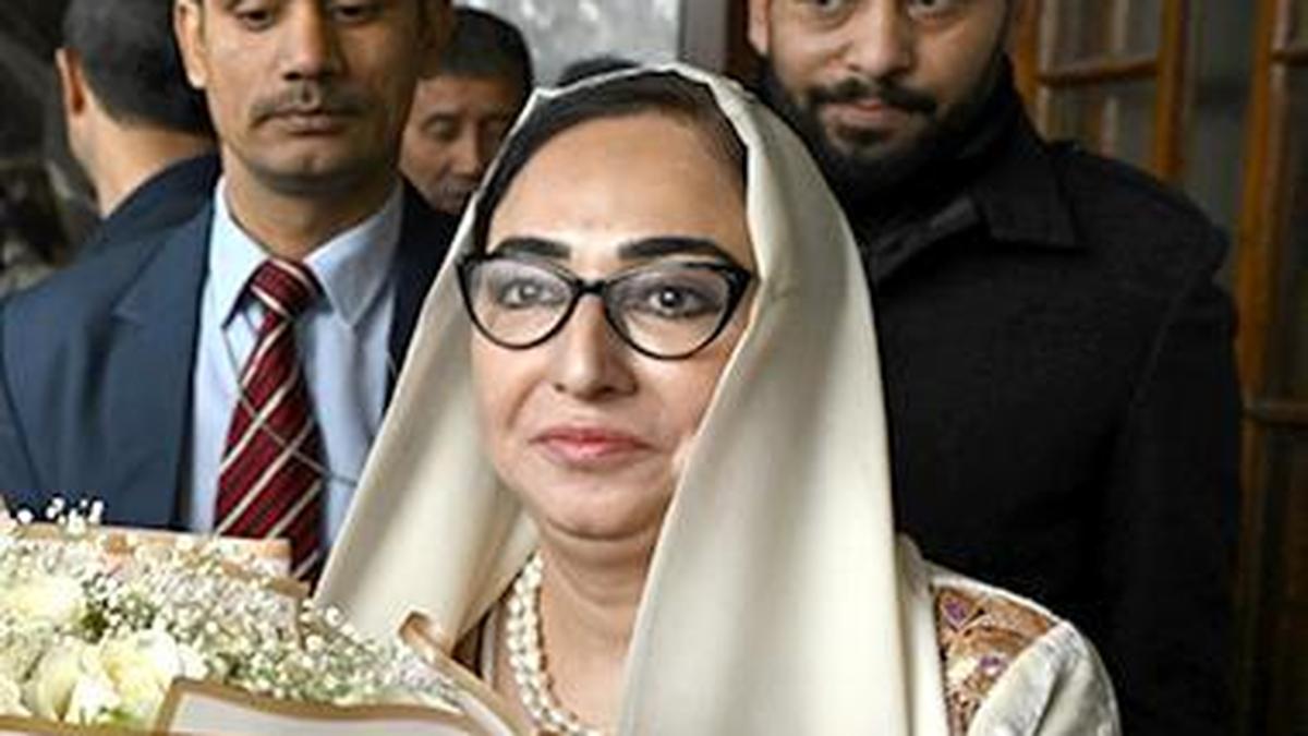 Jammu and Kashmir marks Maharaja Hari Singh's birthday with state holiday