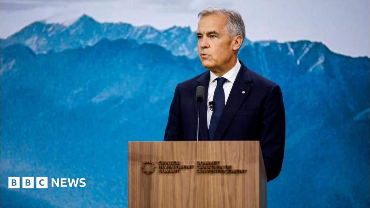 Canada positions itself as stable investment destination amid US trade tensions