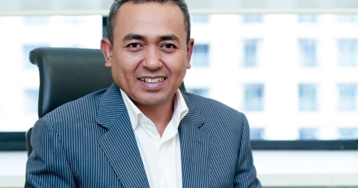 Bekas COO TH Hadapi Perbicaraan Dakwaan Terima Manfaat Renovasi