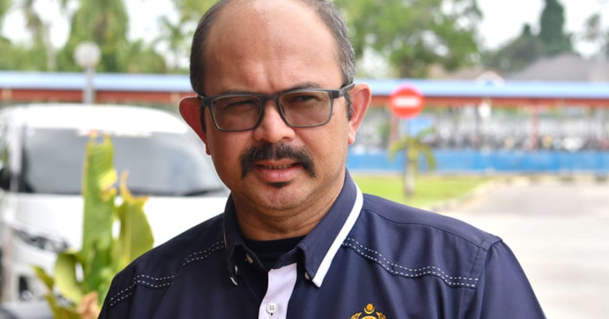 Tiga Puluh Empat Pemilik Kereta di Kelantan Didenda atas Penyewaan kepada Rohingya