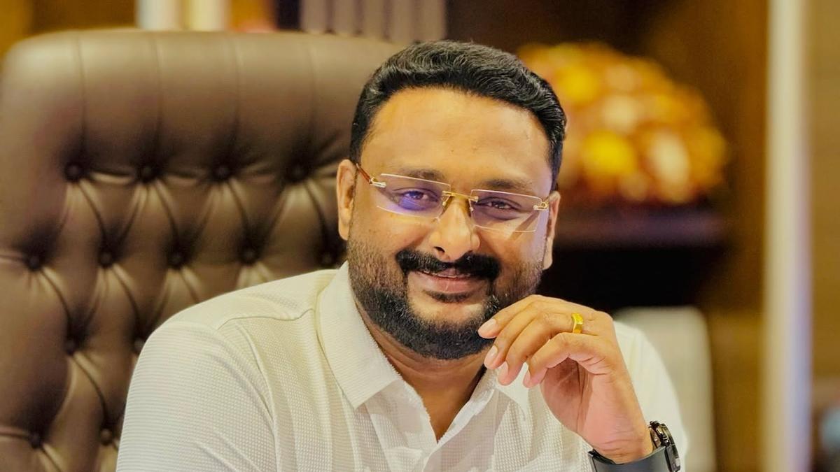 Reporter TV Chief Arrested in Kochi Over Liquor Possession Charges