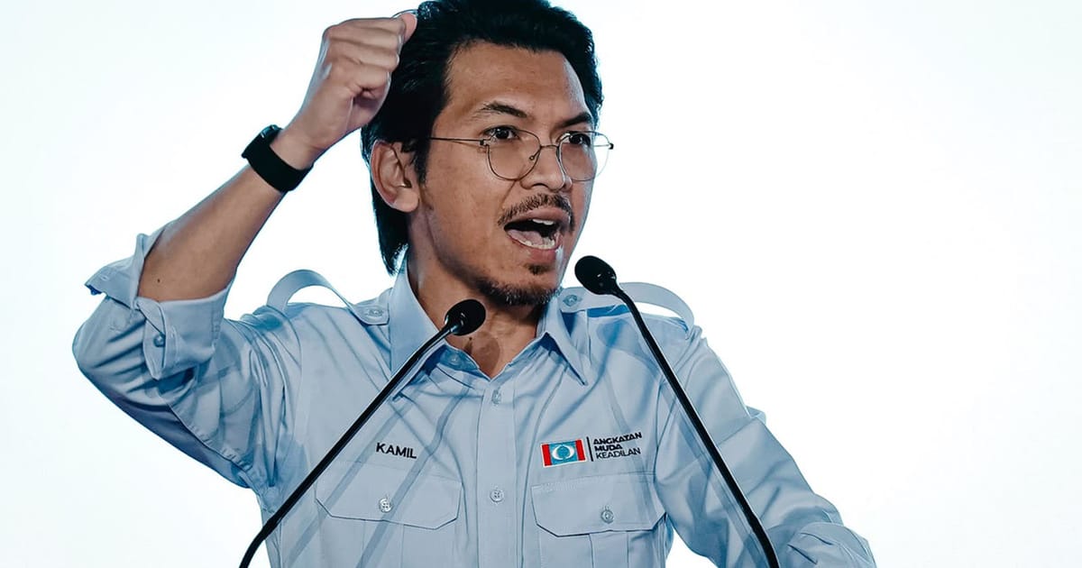 Kerajaan Perpaduan Tidak Perlu Sepakat Semua Isu, Kata Pemimpin PKR