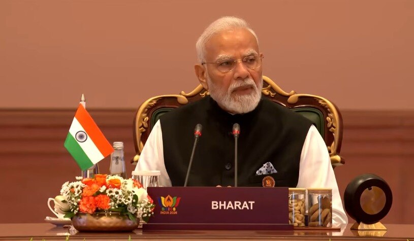 BRICS Nations Unanimously Adopt Delhi Declaration at Summit Conclusion