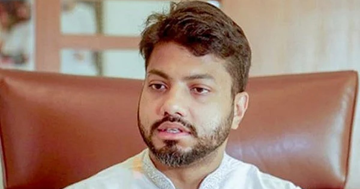 PM orders cabinet minister Ishraque to step down from position