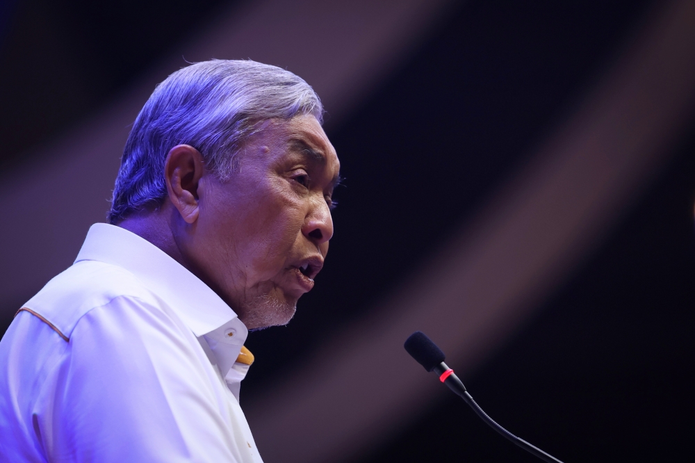 BN to hold separate coalition talks ahead of Melaka state election