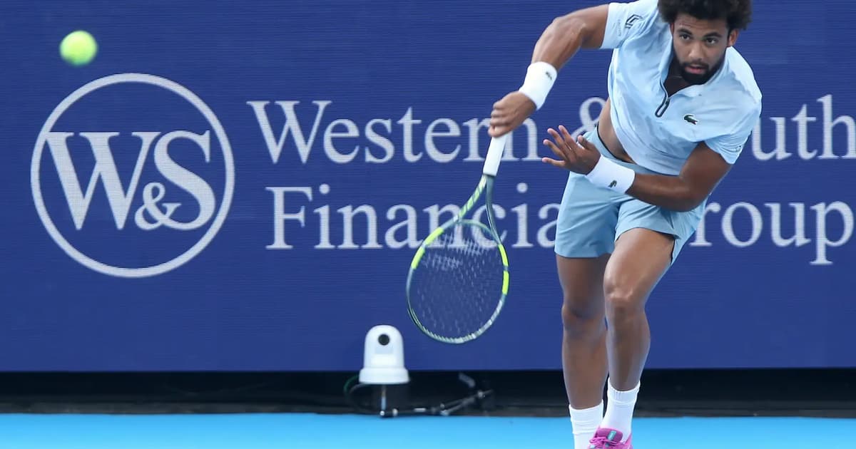Fils reaches first Masters 1000 final with dominant Cincinnati victory