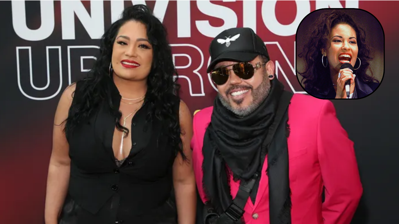 Selena's brother sues sister over estate earnings dispute