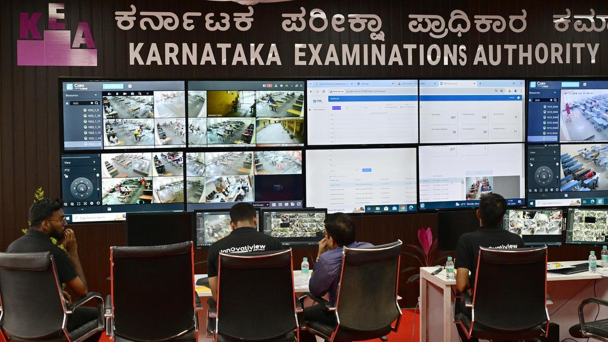 Karnataka newsdesk: Key developments shaping state agenda today