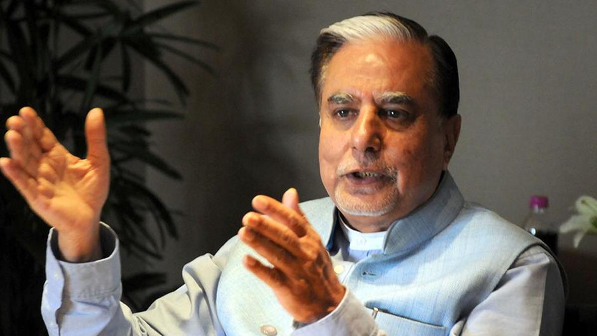 Subhash Chandra challenges NCLT bench formation in insolvency appeal