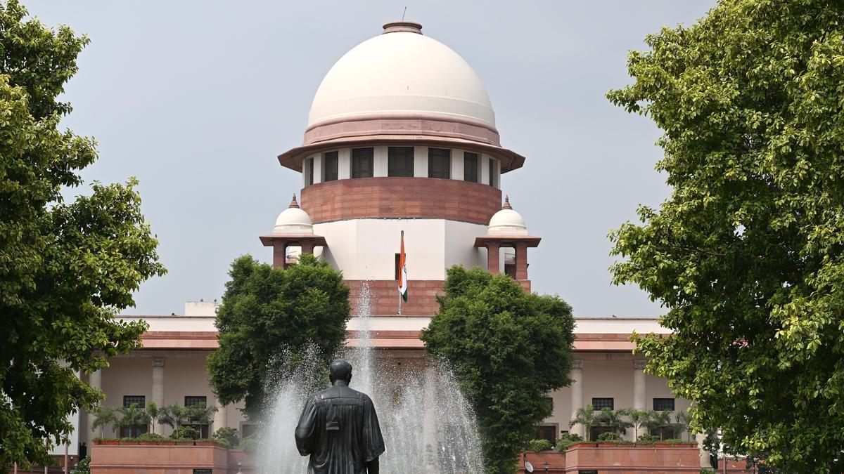 सर्वोच्च न्यायालय ने हिमाचल को कोविड-काल के मामलों को वापस लेने की अनुमति दी