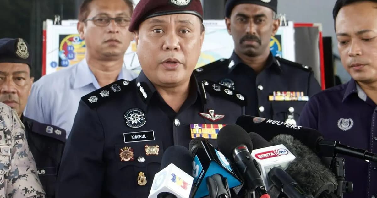 Lelaki ditemui mati di bilik sewa Langkawi selepas tiga hari tidak dapat dihubungi